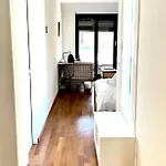 City Center Cosy Studio With Terrace